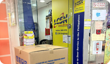 On-Time Delivery Service